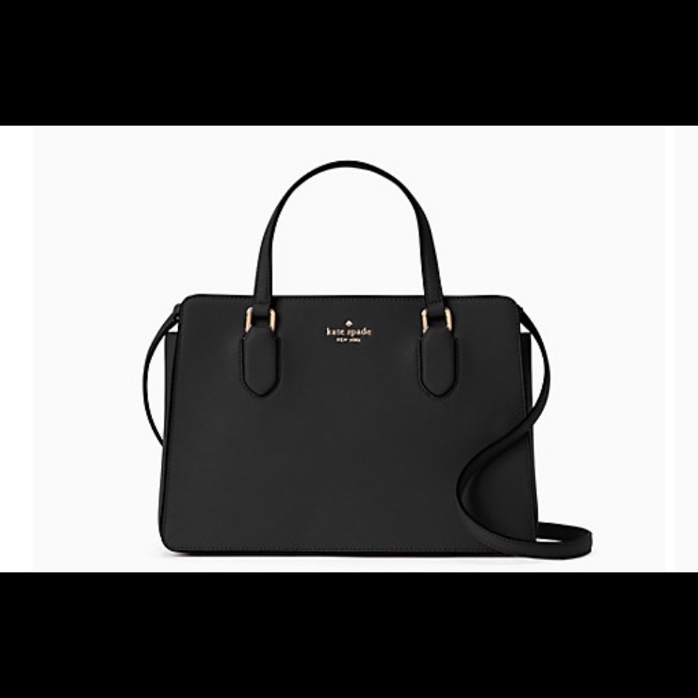 COPY - Kate Spade - Laurel Way Reese with wallet